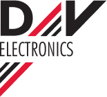 D&V Electronics – Testing the Future